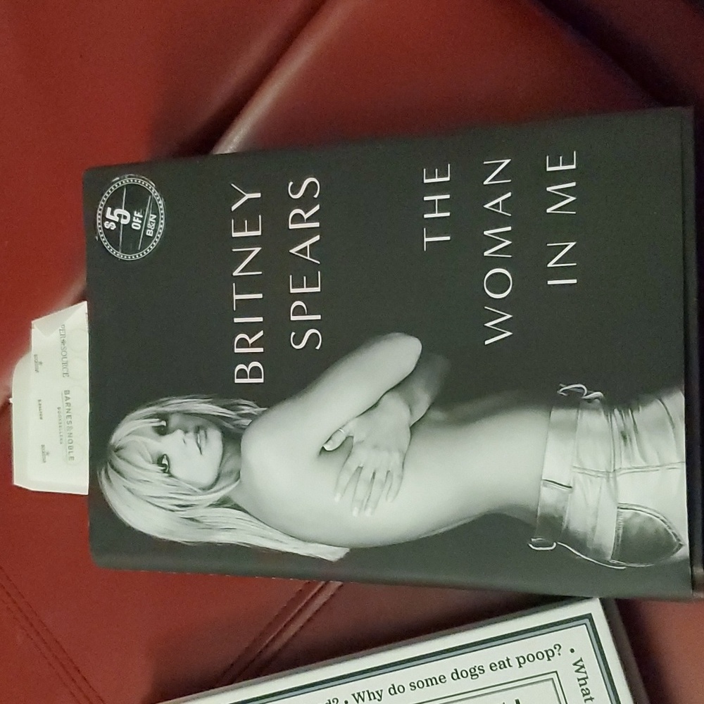 Book